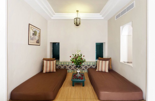 Port El Kantaoui Hotel | Seabel Alhambra Beach Golf & Spa
