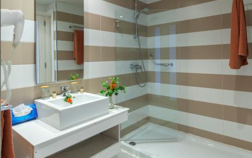 Port El Kantaoui Resort | Seabel Alhambra Beach Golf & Spa