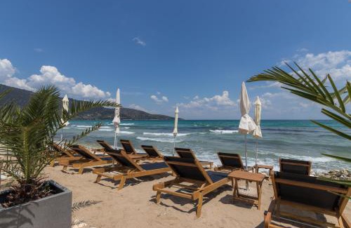 Chrisi Akti Apartment | Seabird Apartments