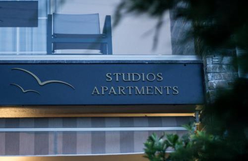 Chrisi Akti Apartment | Seabird Apartments