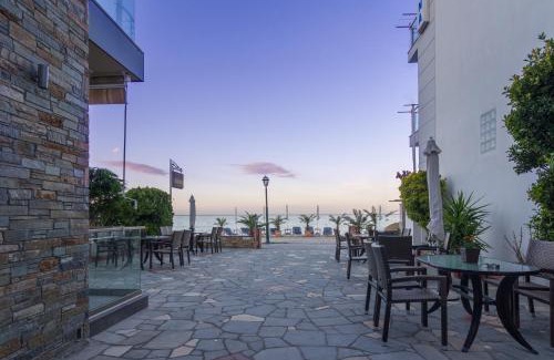 Chrisi Akti Apartment | Seabird Apartments