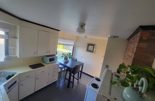 Crescent City Cottage | Seabird Cottage