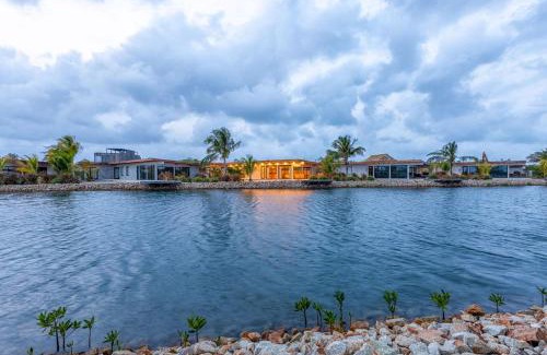 Placencia Villa | Seabird Luxury Dwellings