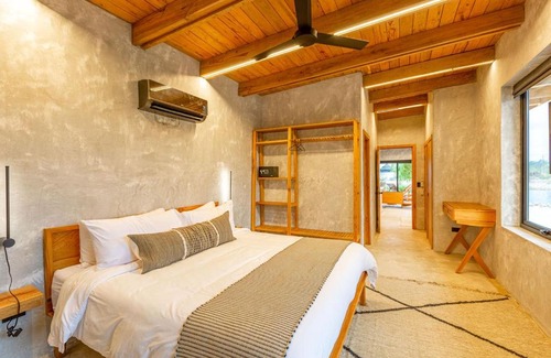 Placencia Villa | Seabird Luxury Dwellings