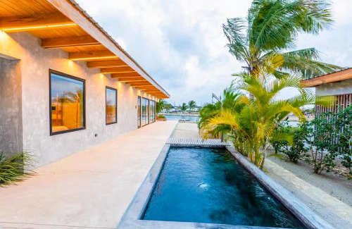 Placencia Villa | Seabird - Villa 10