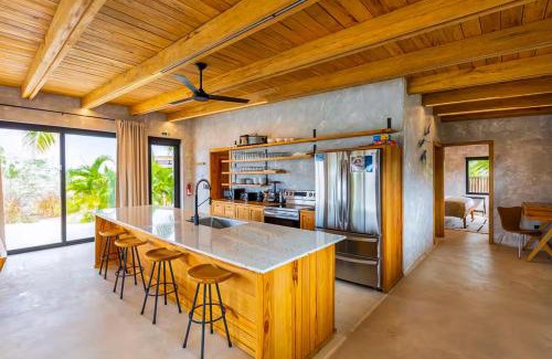 Placencia Villa | Seabird - Villa 10