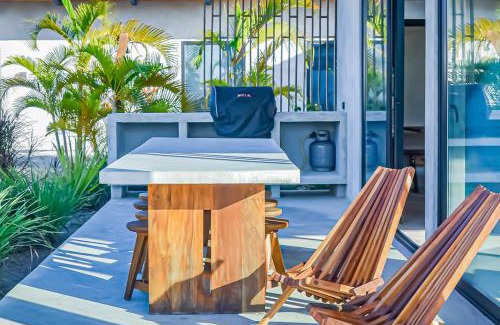 Placencia Villa | Seabird - Villa 21