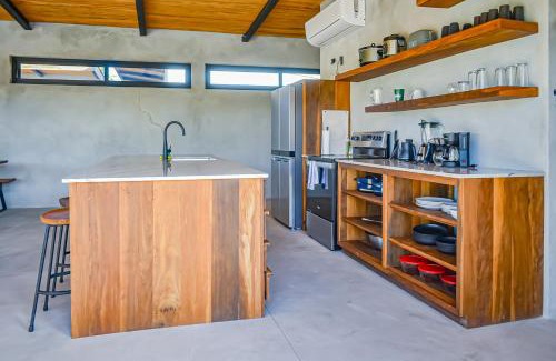 Placencia Villa | Seabird - Villa 21
