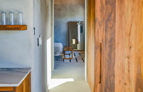 Placencia Villa | Seabird - Villa 21