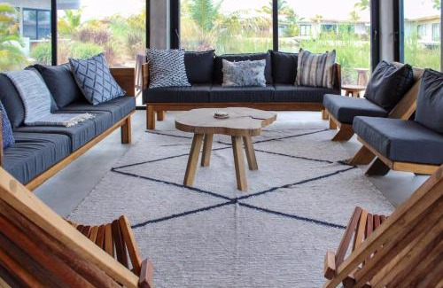 Placencia Villa | Seabird - Villa 22