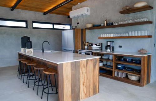 Placencia Villa | Seabird - Villa 22