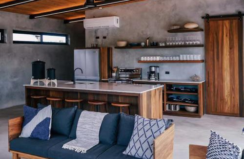 Placencia Villa | Seabird - Villa 22