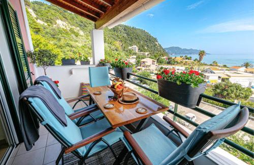 Glyfada Apartment | Seablue 137 Corfu Glyfada