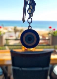 Glyfada Apartment | Seablue 137 Corfu Glyfada