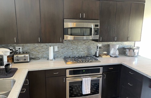 Leucadia House | SEABLUFFS Coastal condo