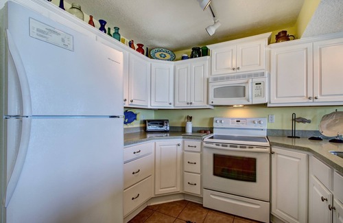 Ocean Cay Condo | Seaboard Condo with Breathtaking Views of the Ocean by RedAwning