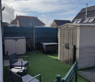Bredene House | SeaBreak4you
