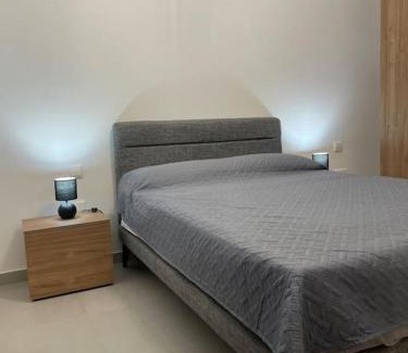 Marsaskala Apartment | Seabreeze 2 Bedroom Flat