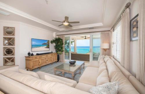 Seven Mile Beach Apartment | Seabreeze #8 by Grand Cayman Villas & Condos