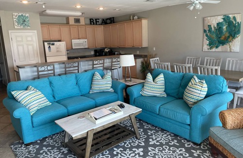 Navarre Beach House | SeaBreeze: A Navarre Beach Secret
