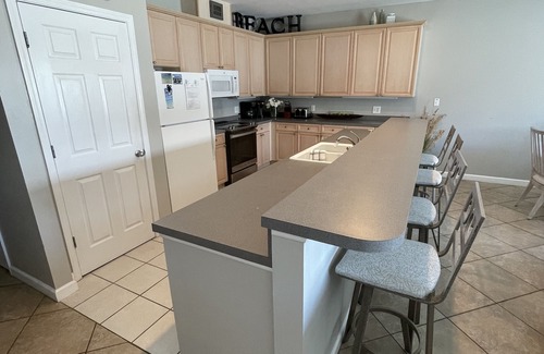 Navarre Beach House | SeaBreeze: A Navarre Beach Secret