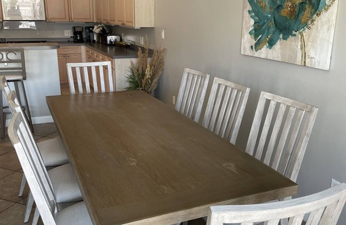 Navarre Beach House | SeaBreeze: A Navarre Beach Secret