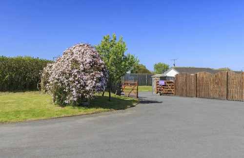 Aberaeron Cottage | Seabreeze, Aberaeron