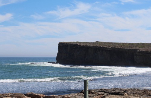 Warrenben House | Seabreeze Accommodation sleeps 4 . Minimum 2 night stay