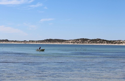 Warrenben House | Seabreeze Accommodation sleeps 4 . Minimum 2 night stay