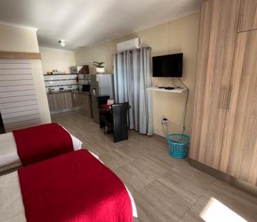Luderitz Apartment | Seabreeze Accommodation