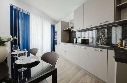 St. Paul's Bay Apartment | Seabreeze Apartments Flat 4 By Homely Malta!