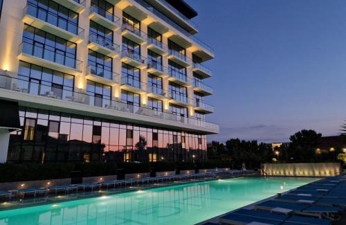 Nardaran Apartment | Seabreeze Baku Lighthouse seaview apartment studio