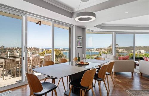 Balgowlah Heights House | Seabreeze - Beach House W Pool