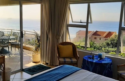 Shaka's Rock Apartment | SEABREEZE Beautiful Sea Views