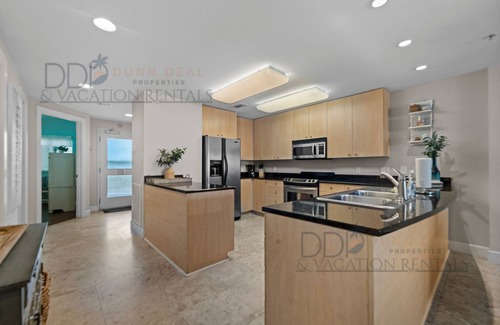 Biloxi Condo | Seabreeze Beautiful 3rd Floor Condo