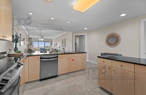 Biloxi Condo | Seabreeze Beautiful 3rd Floor Condo