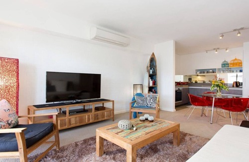 North Coogee Apartment | Seabreeze - Coastal Living