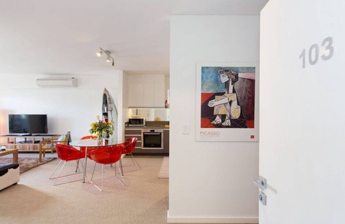 North Coogee Apartment | Seabreeze - Coastal Living