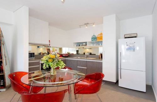 North Coogee Apartment | Seabreeze - Coastal Living