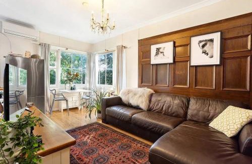 Bundeena Apartment | Seabreeze Cottage Bundeena