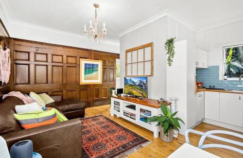 Bundeena Apartment | Seabreeze Cottage Bundeena