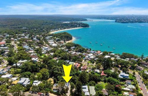 Bundeena Apartment | Seabreeze Cottage Bundeena