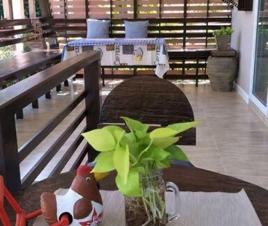 Ko Chang House | Seabreeze Cottage