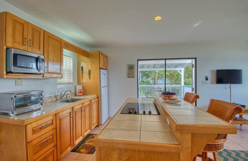 West End Villa | đSeabreeze - fantastic views of Jost Van Dyke, Sandy Cay & Long Bay Beach