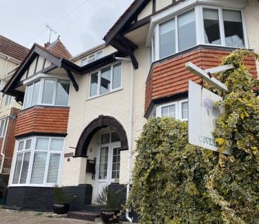 Lyme Regis Apartment | Seabreeze