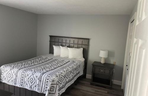 Old Orchard Beach Hotel | Seabreeze Motel