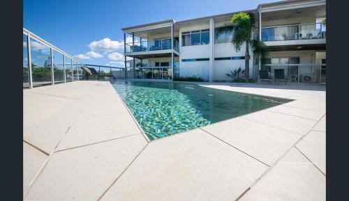Agnes Water Apartment | Seabreeze On Dolphin