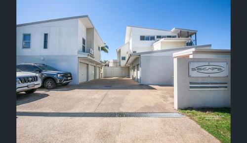 Agnes Water Apartment | Seabreeze On Dolphin