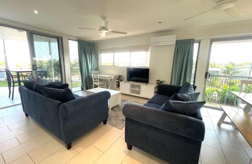 Agnes Water Apartment | Seabreeze On Dolphin