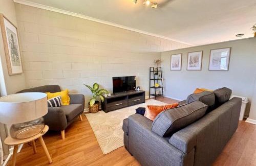 Port Hedland Apartment | Seabreeze Suite